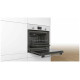 Духовой шкаф BOSCH HBF512BV1R белый