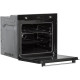 Духовой шкаф SIMFER B6ES68122 черный