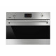 Духовой шкаф SMEG SF4303WVCPX с пароваркой