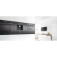 Духовой шкаф Bosch HMG8764C1 черный