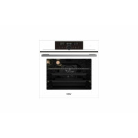 Встраиваемый электрический духовой шкаф Haier HOX-FP5RAWB