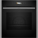 Духовой шкаф NEFF B24CR31N0