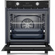 Духовой шкаф Hotpoint-Ariston FE9 S831 JSH IX 