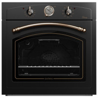 Духовой шкаф DARINA 1U6 BDE 111 707 AT 