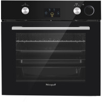 Духовой шкаф Weissgauff EOV 811 PDB Pure Steam