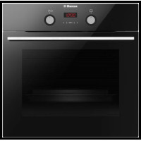 Духовой шкаф HANSA BOES68405 черный