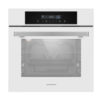 Шкаф духовой электрический MAUNFELD AEOD6063W