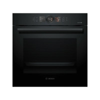 Духовой шкаф Bosch HSG856XC1 черный