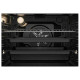 Встраиваемый электрический духовой шкаф Haier HOX-FP5RAGG