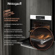 Духовой шкаф Weissgauff EOV 291 PDWS White Edition