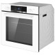 Духовой шкаф Weissgauff EOV 291 PDWS White Edition