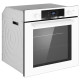 Духовой шкаф Weissgauff EOV 291 PDWS White Edition