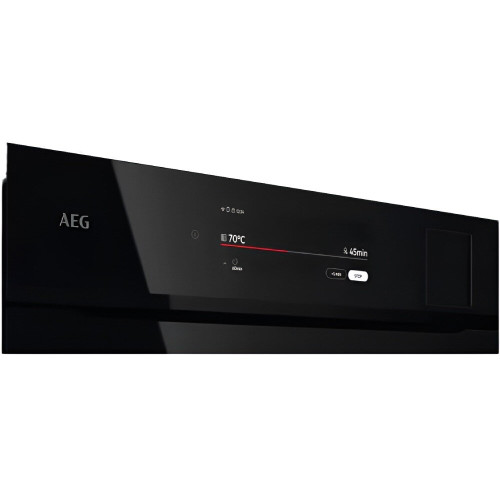 Духовой шкаф AEG NBP9S831AB