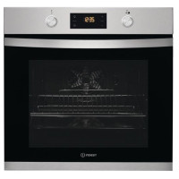 Духовой шкаф Indesit IFW 3844 JP IX