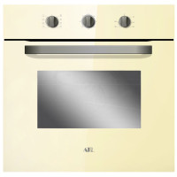 Духовой шкаф ATLAN 4 FA 822 AA BG