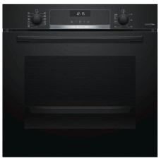 Духовой шкаф Bosch HBT457UB0 черный