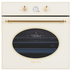 Духовой шкаф Kuppersberg SR 663 C GOLD бежевый
