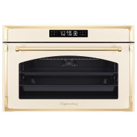 Духовой шкаф KUPPERSBERG FR 911 C Bronze бежевый