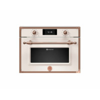 Духовой шкаф BERTAZZONI F457HERMWTAC с СВЧ