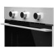 Духовой шкаф Teka HSB 740 G SS