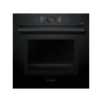 Духовой шкаф Bosch HBG8764C1 черный