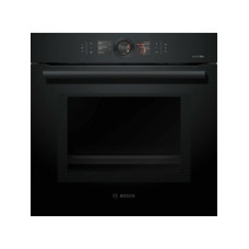 Духовой шкаф Bosch HBG8764C1 черный