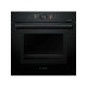 Духовой шкаф Bosch HBG8764C1 черный