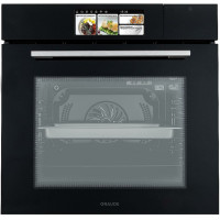 Духовой шкаф GRAUDE BMDP 60.2 S