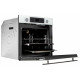 Духовой шкаф DeLonghi DEO 735 BB Franca