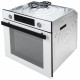 Духовой шкаф DeLonghi DEO 735 BB Franca
