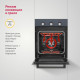 Духовой шкаф Simfer B4EG19070
