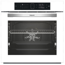Духовой шкаф Hotpoint FE8 1351 SH WHG белый