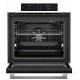 Духовой шкаф Hotpoint FE8 1351 SH WHG белый