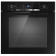 Духовой шкаф Weissgauff EOV 29 PDBS Black Edition