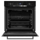 Духовой шкаф Weissgauff EOV 29 PDBS Black Edition