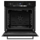 Духовой шкаф Weissgauff EOV 29 PDBS Black Edition
