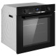Духовой шкаф Weissgauff EOV 29 PDBS Black Edition