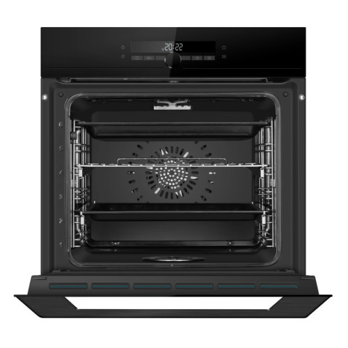 Духовой шкаф HAIER HOQ-F6CASGB