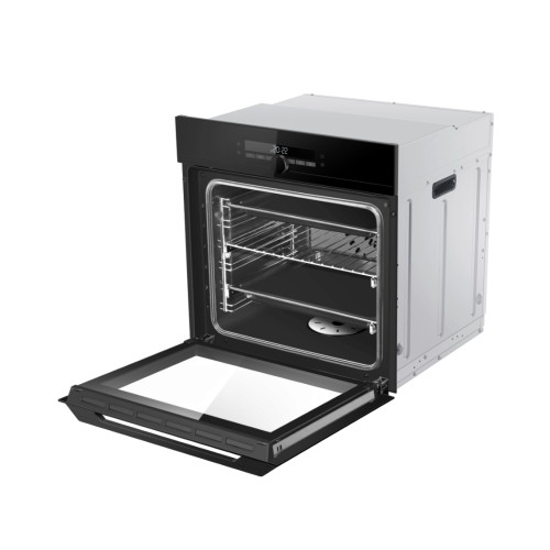 Духовой шкаф HAIER HOQ-F6CASGB