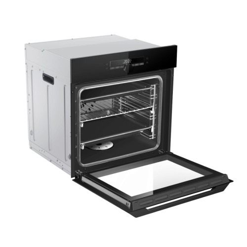 Духовой шкаф HAIER HOQ-F6CASGB