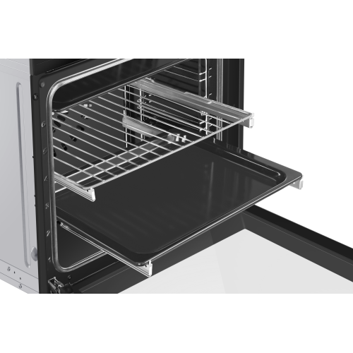 Духовой шкаф HAIER HOQ-F6CASGB