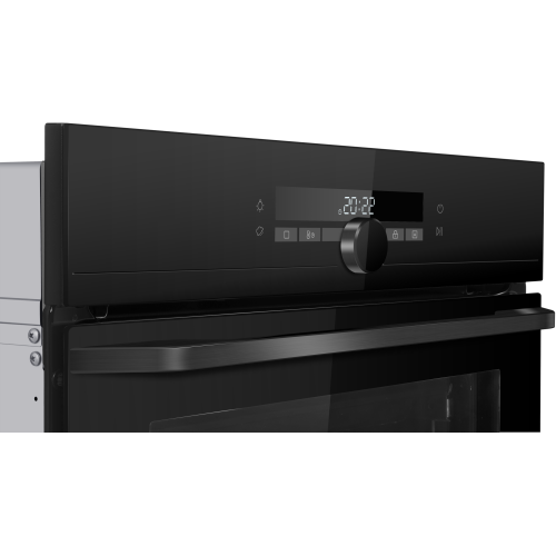 Духовой шкаф HAIER HOQ-F6CASGB