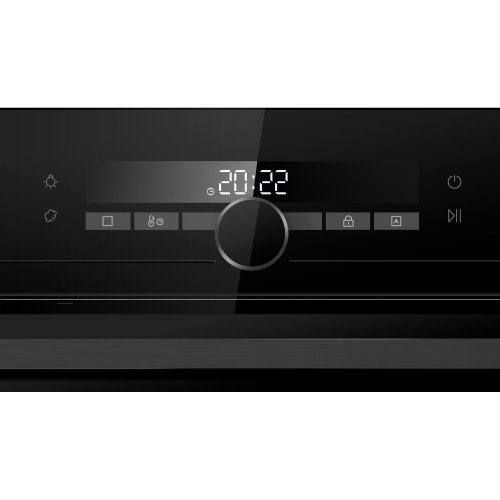 Духовой шкаф HAIER HOQ-F6CASGB