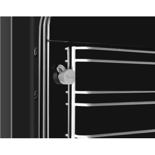 Духовой шкаф HAIER HOQ-F6CASGB