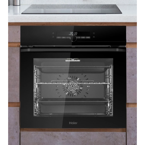 Духовой шкаф HAIER HOQ-F6CASGB