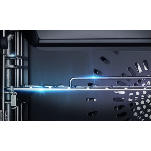 Духовой шкаф HAIER HOQ-F6CASGB