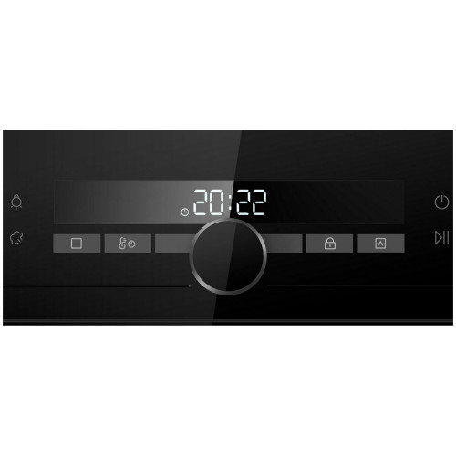 Духовой шкаф HAIER HOQ-F6CASGB