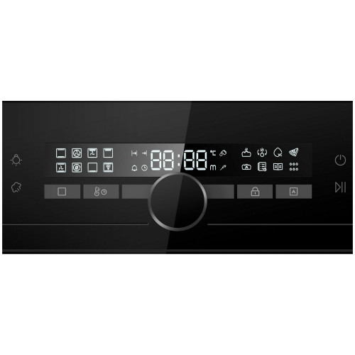 Духовой шкаф HAIER HOQ-F6CASGB