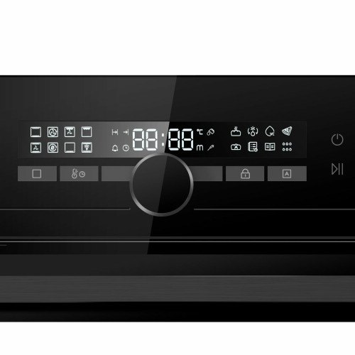 Духовой шкаф HAIER HOQ-F6CASGB