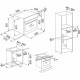 Духовой шкаф Franke FSL 86 H WH